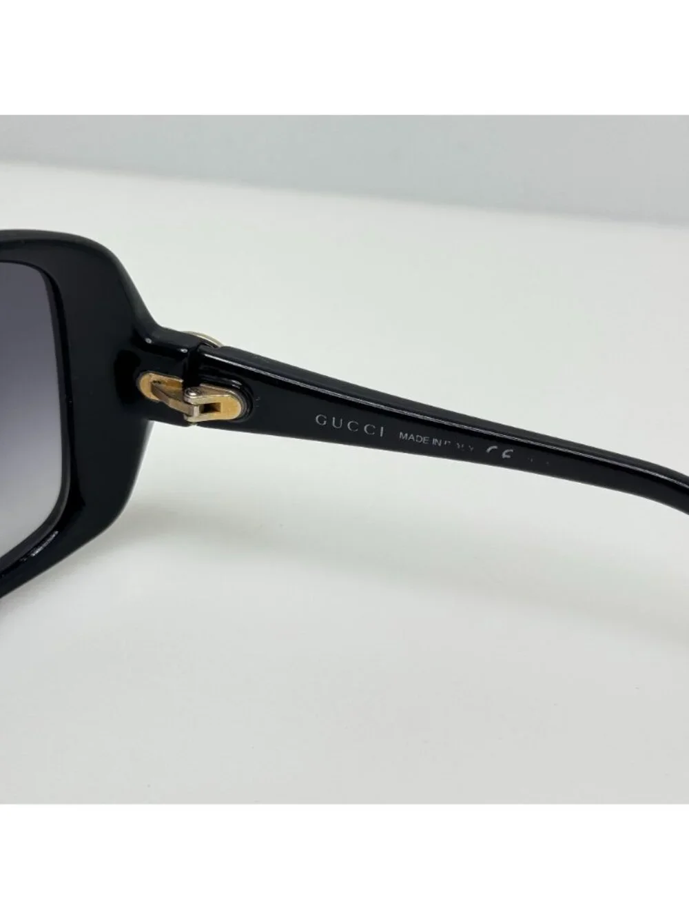 Gucci Sunglasses GG 3166/S D283H Italy 59-15-115
